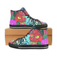 Oni High Top Canvas Shoes