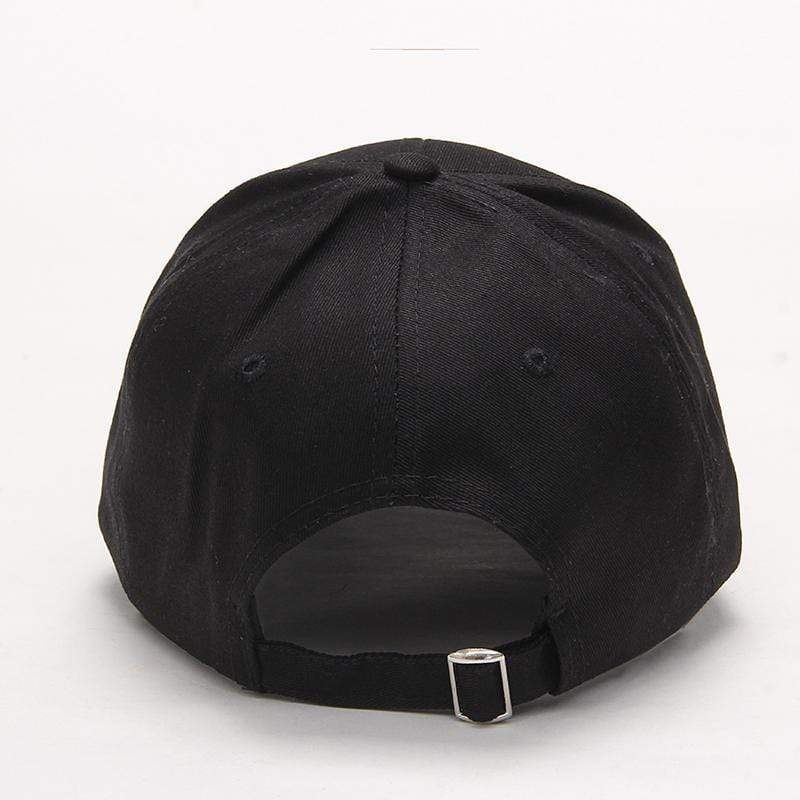 Guangzhou hat factory HATS Good Vibes Dad Hat