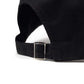 Spark Rose Store HATS Black The Pirate King Dad Hat