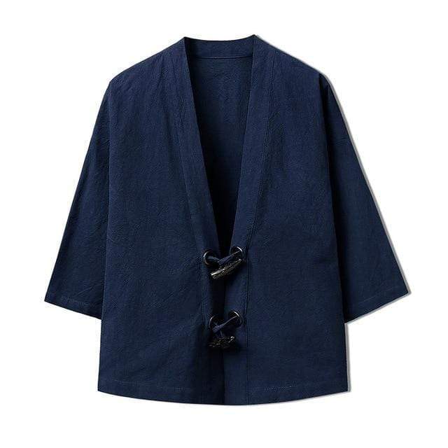 USKIMONOS KIMONOS Dento Kimono