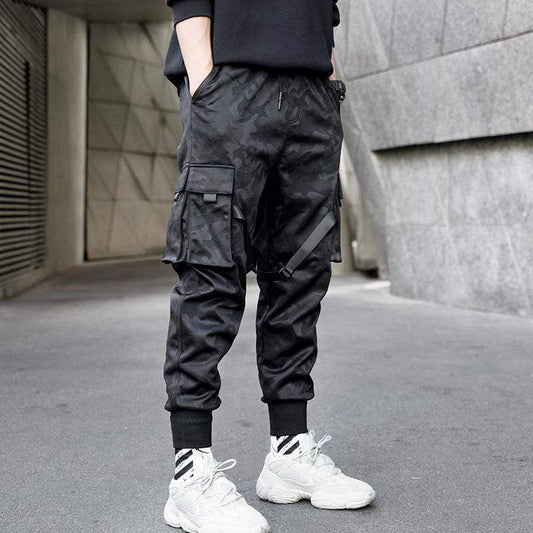 MC-MC Store PANTS Urban Tactical Pants
